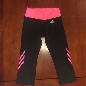 Adidas leggings